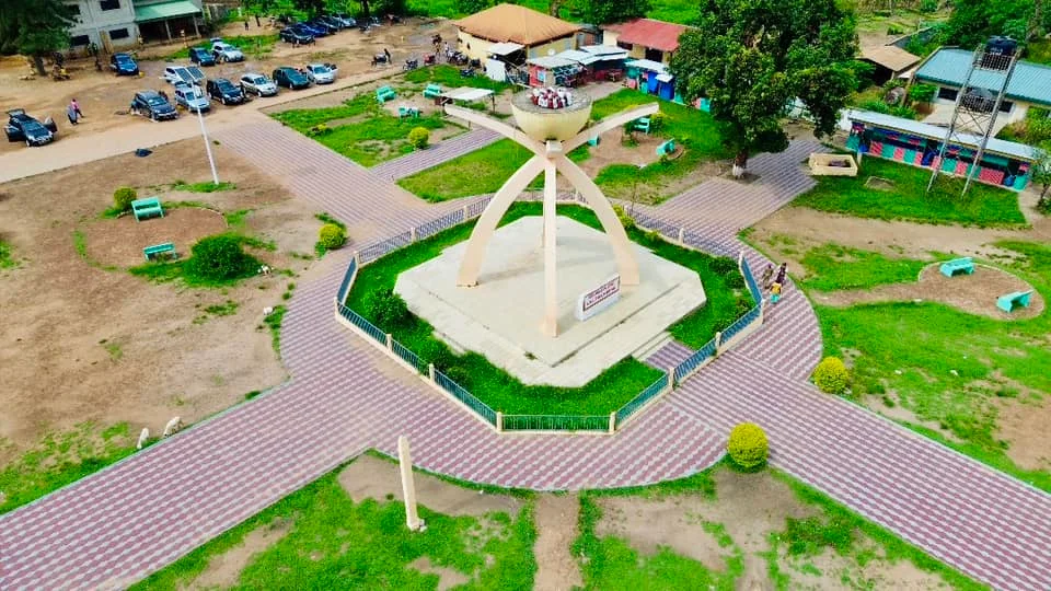 Centre Culturel de N'Zérékoré